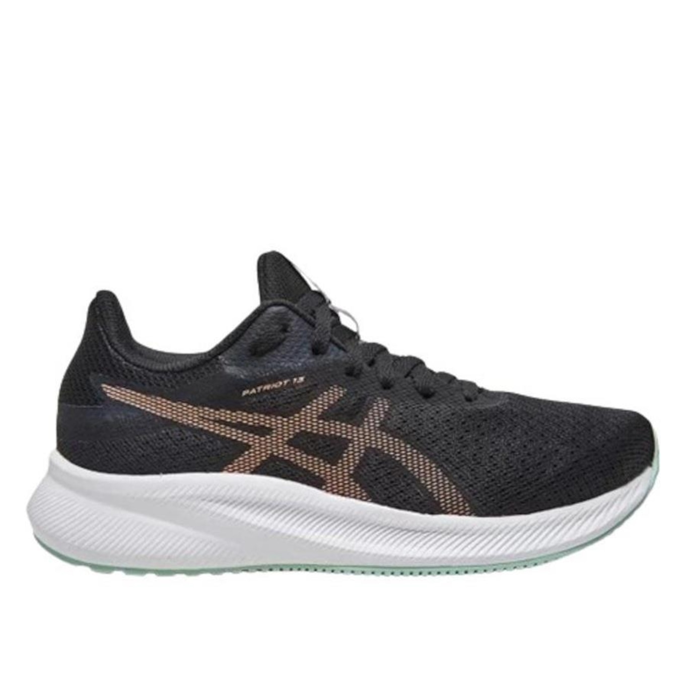 Tênis Asics Patriot 13 - Feminino - Foto 1