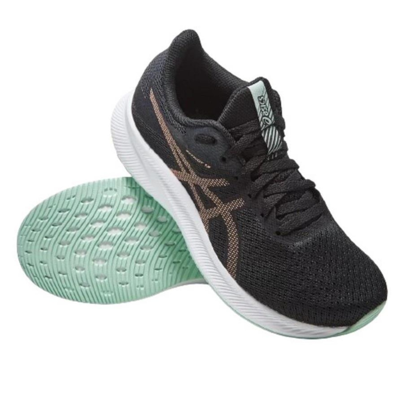 Tênis Asics Patriot 13 - Feminino - Foto 2