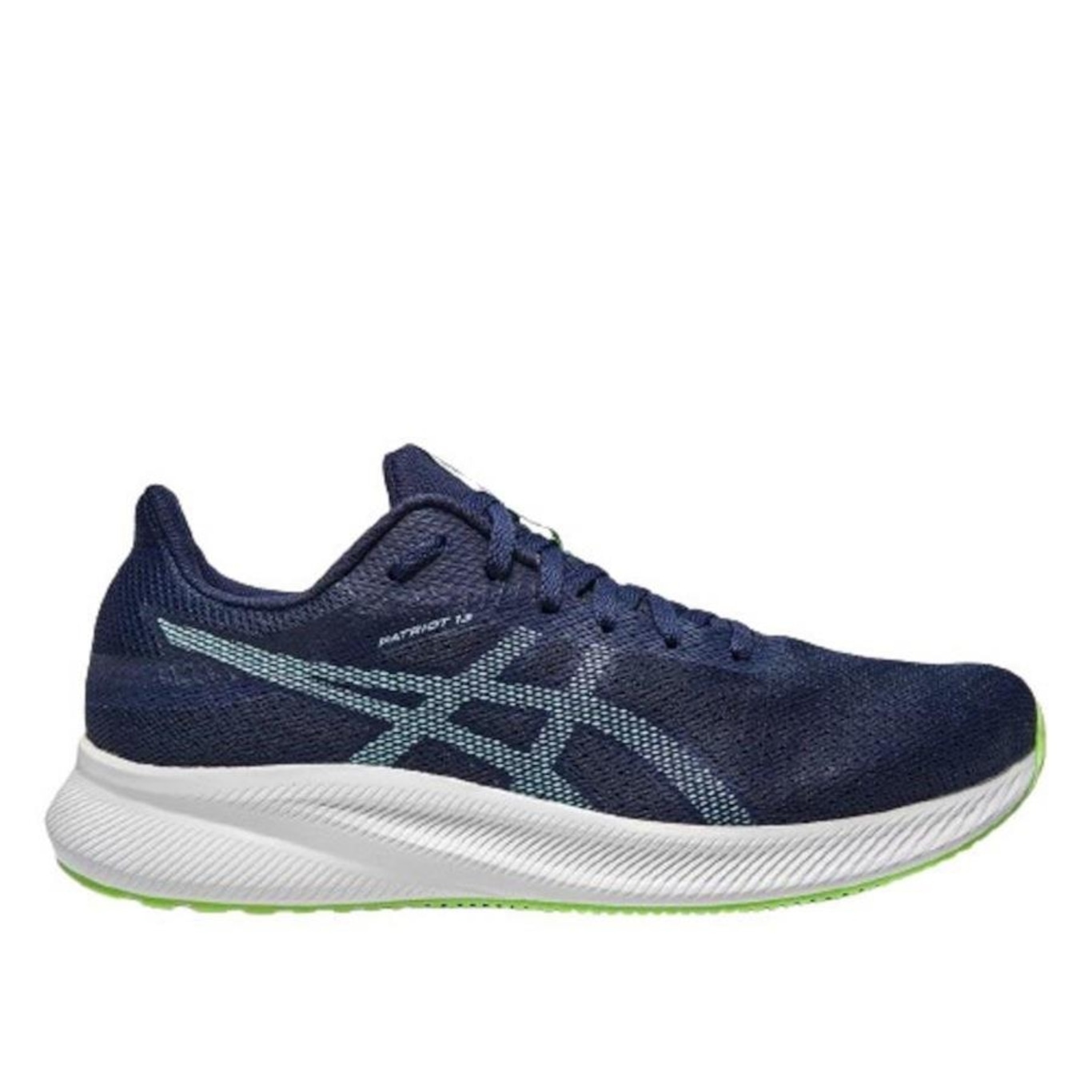 Tênis Asics Patriot 13 - Masculino - Foto 1