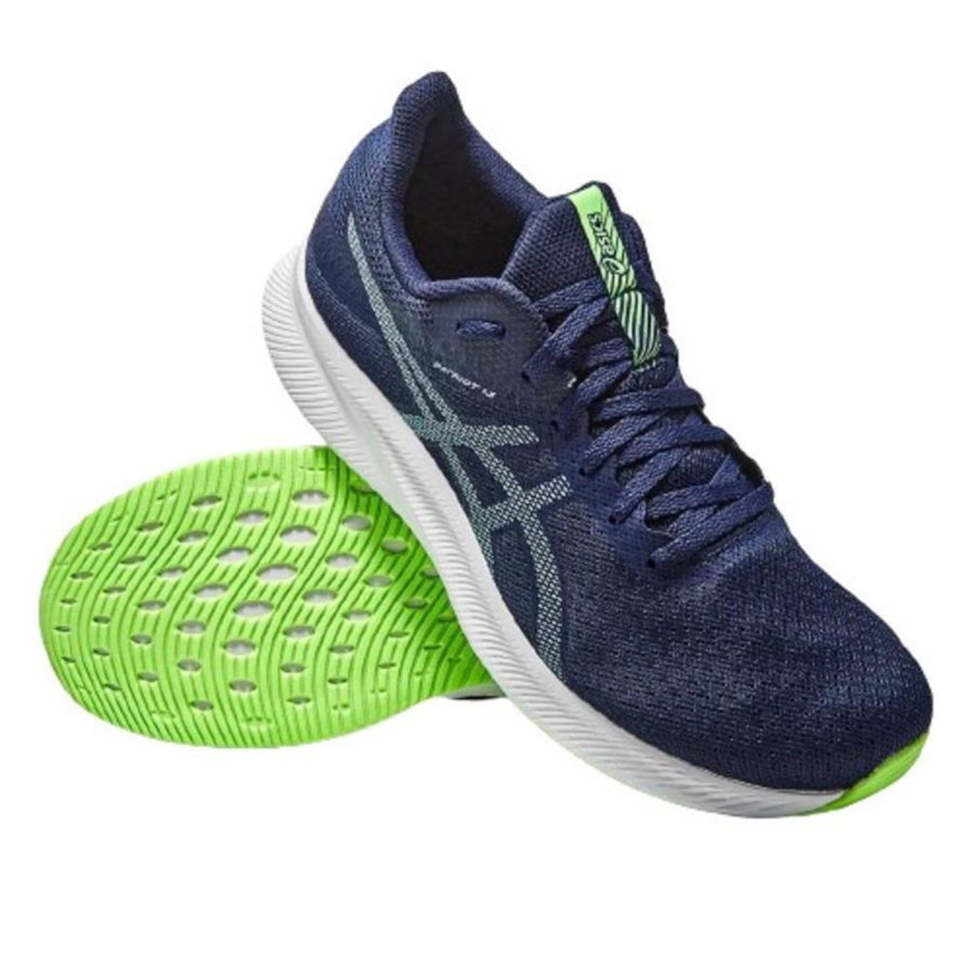 Tênis Asics Patriot 13 - Masculino - Foto 2