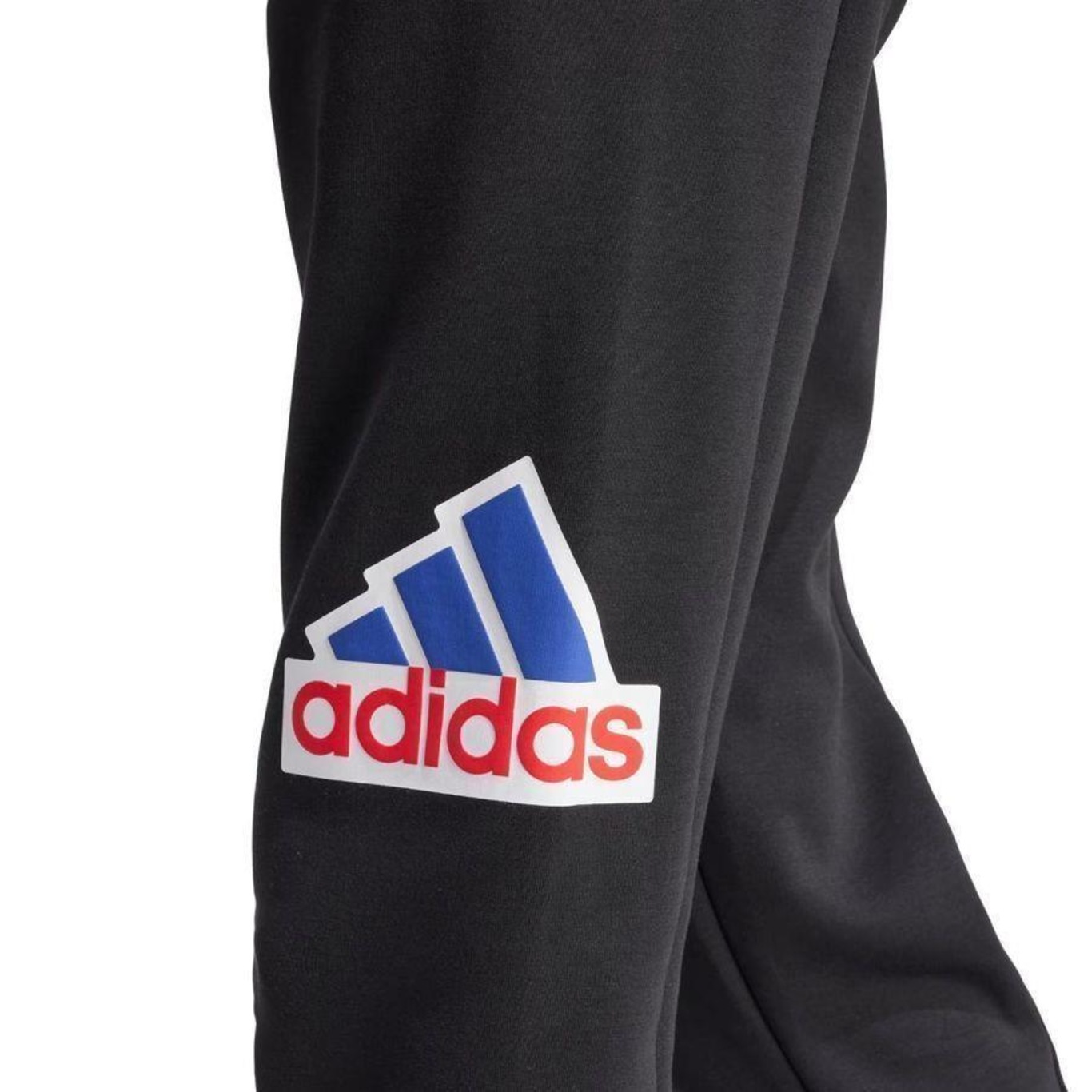 Calça adidas Future Icons Badge Of Sport - Masculina - Foto 5