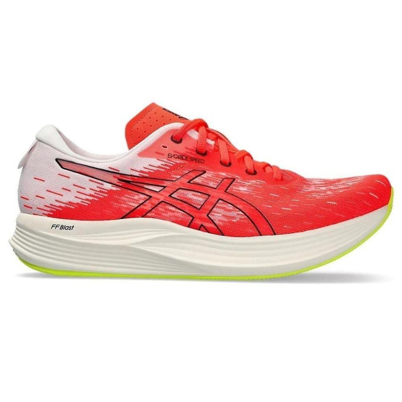 Tênis Asics Evoride Speed 2 - Masculino - Foto 2