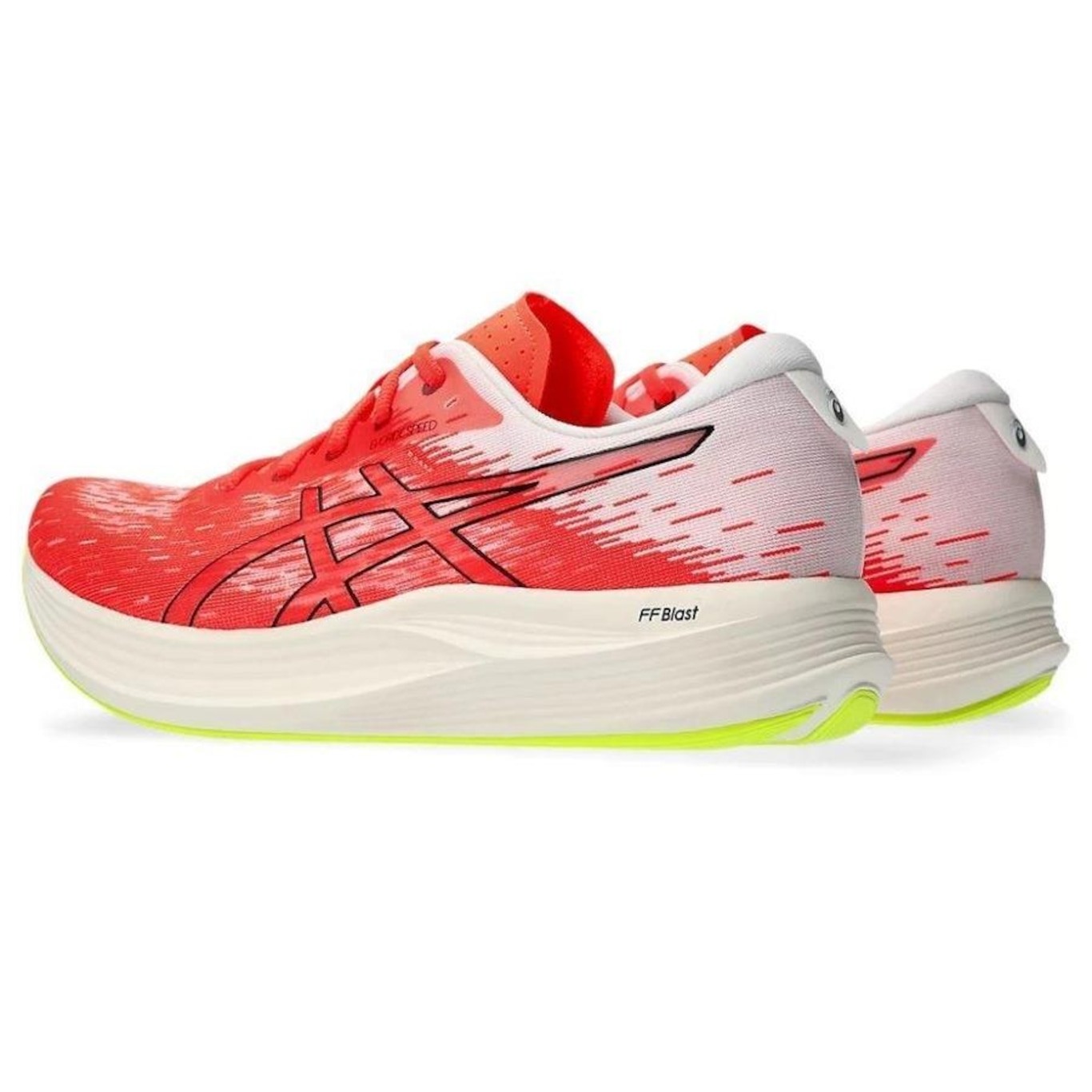 Tênis Asics Evoride Speed 2 - Masculino - Foto 6