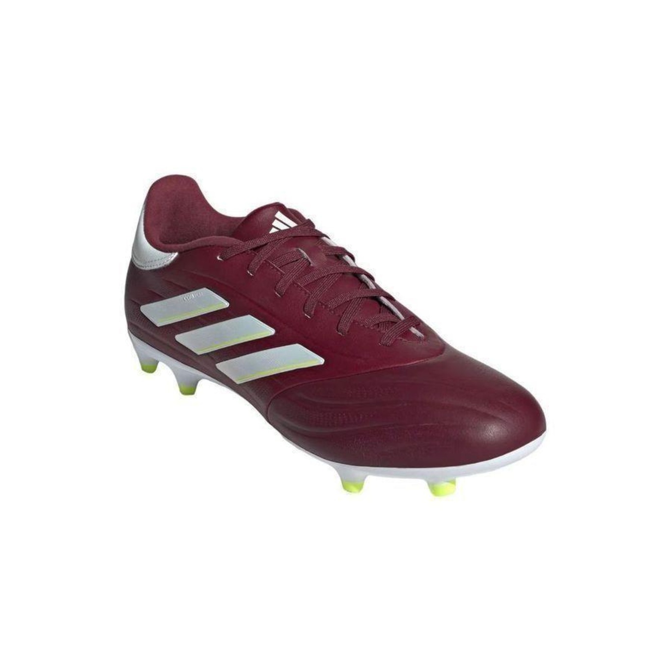 Chuteira de Campo adidas Copa Pure II League - Adulto - Foto 4