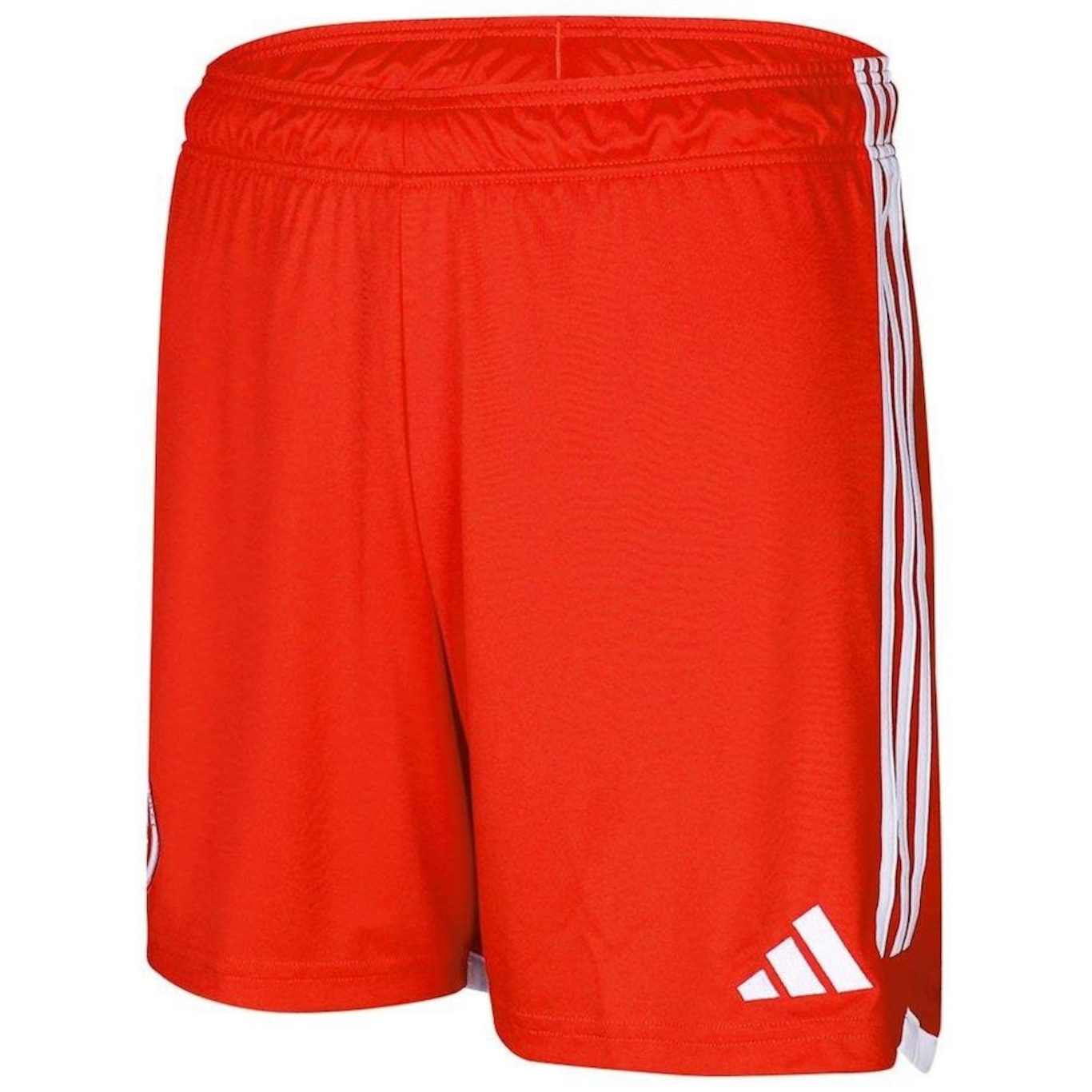 Calção do Internacional Ii adidas - Masculino - Foto 3