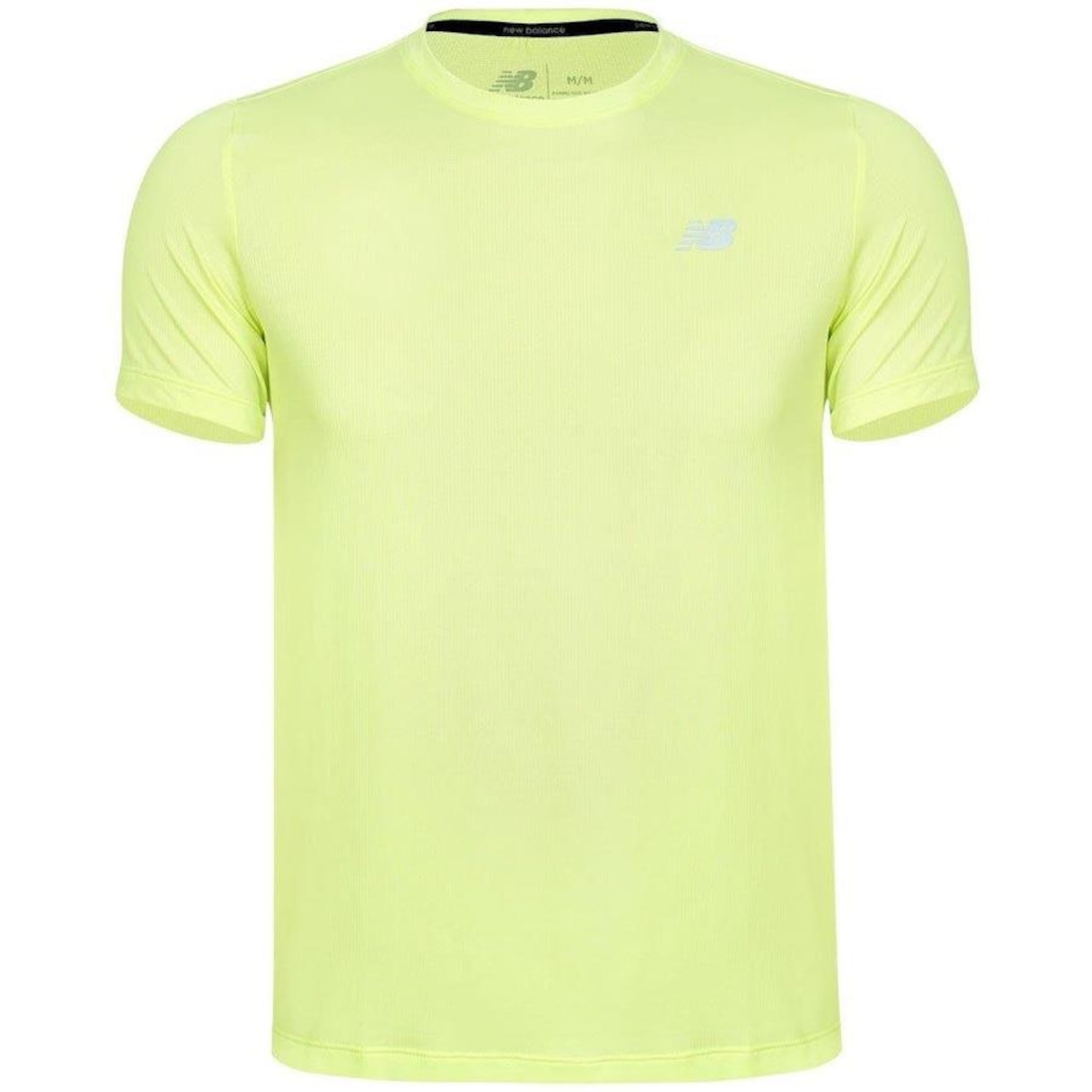 Camiseta New Balance Sport Essentials - Masculina - Foto 1