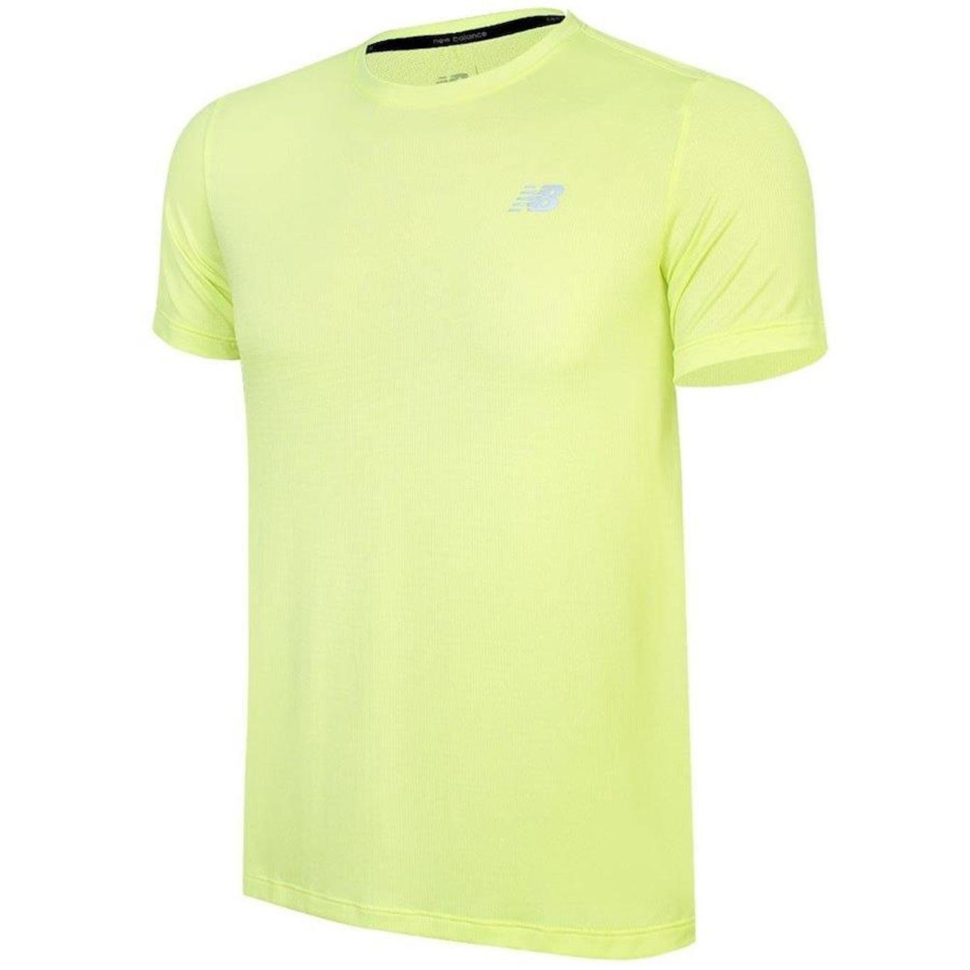 Camiseta New Balance Sport Essentials - Masculina - Foto 3