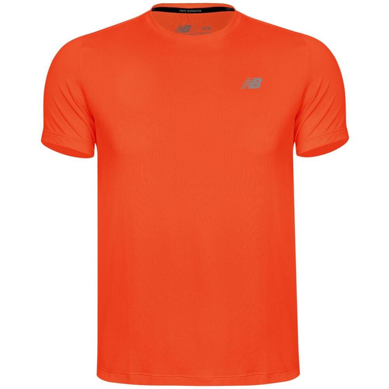 Camiseta New Balance Sport Essentials - Masculina - Foto 1