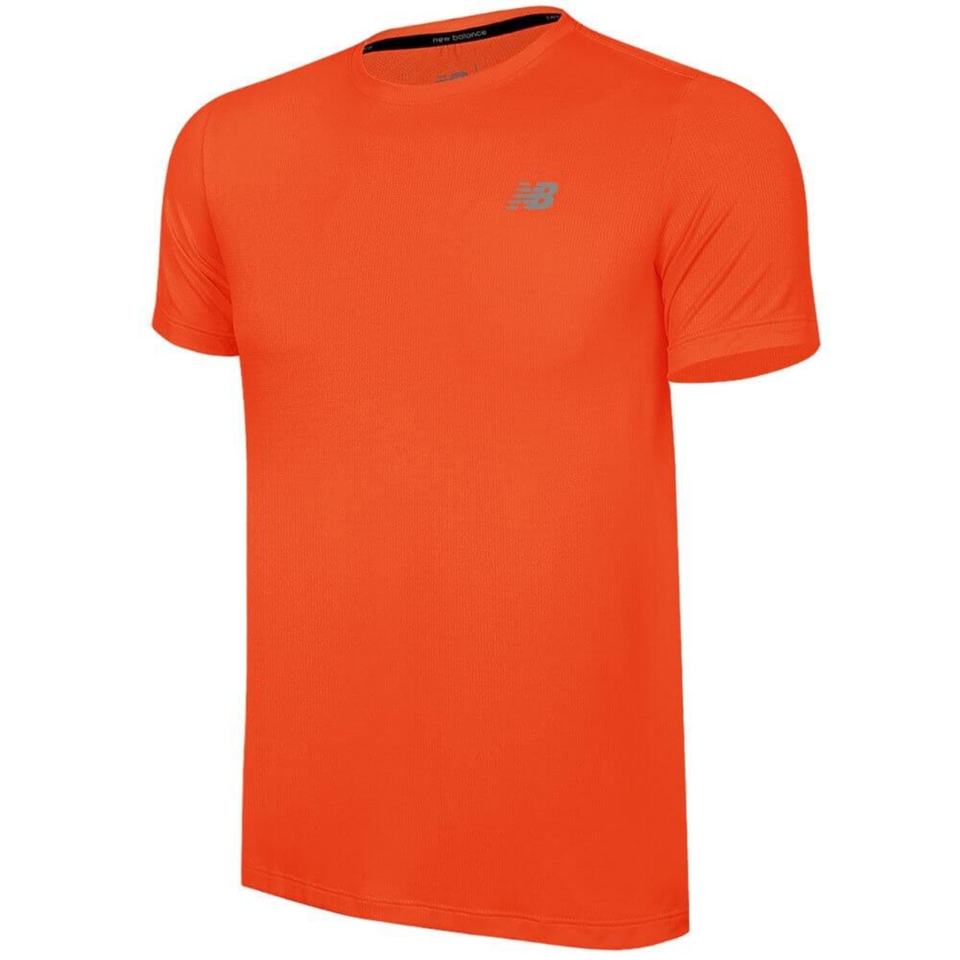 Camiseta New Balance Sport Essentials - Masculina - Foto 3