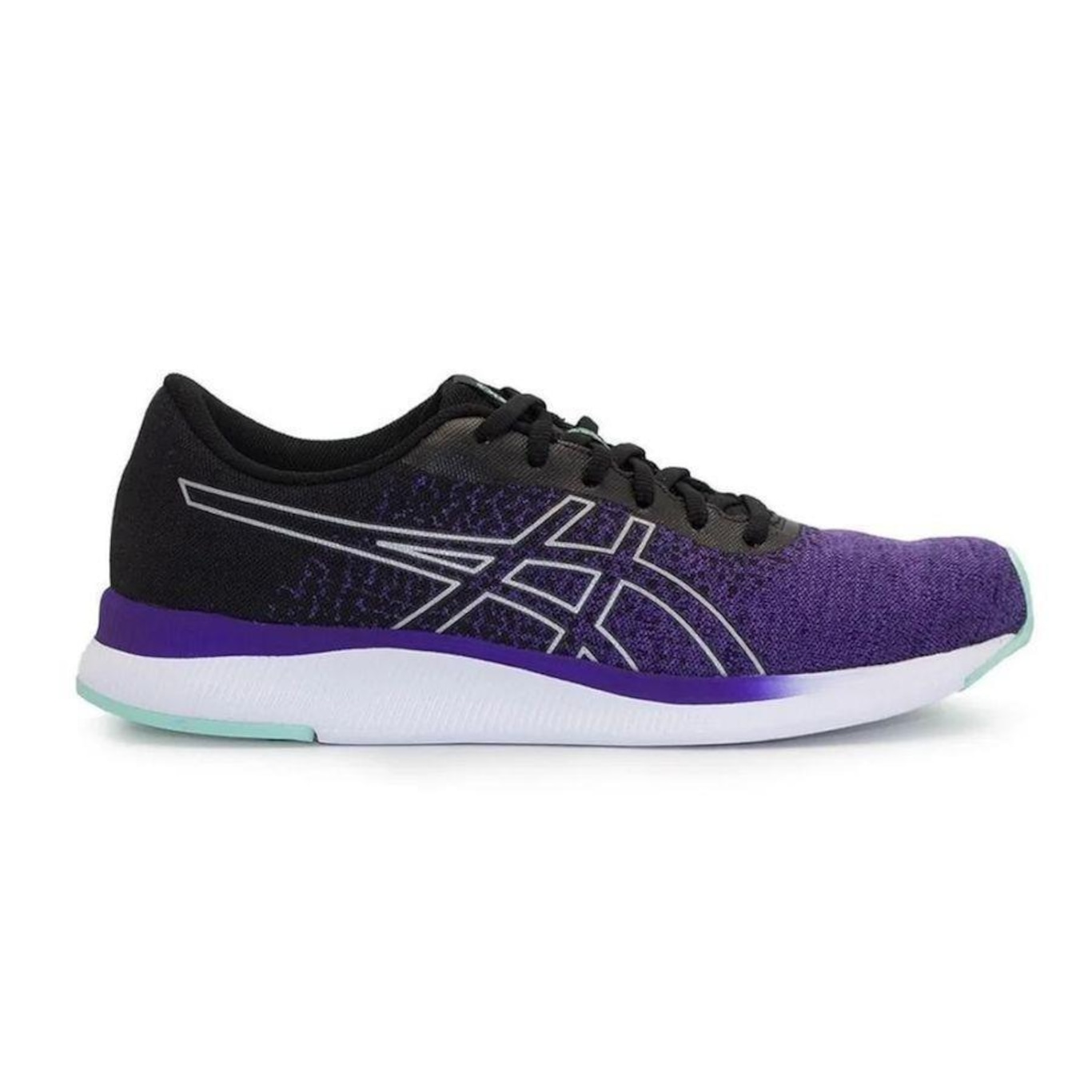 Tênis Asics Streetwise - Feminino - Foto 1