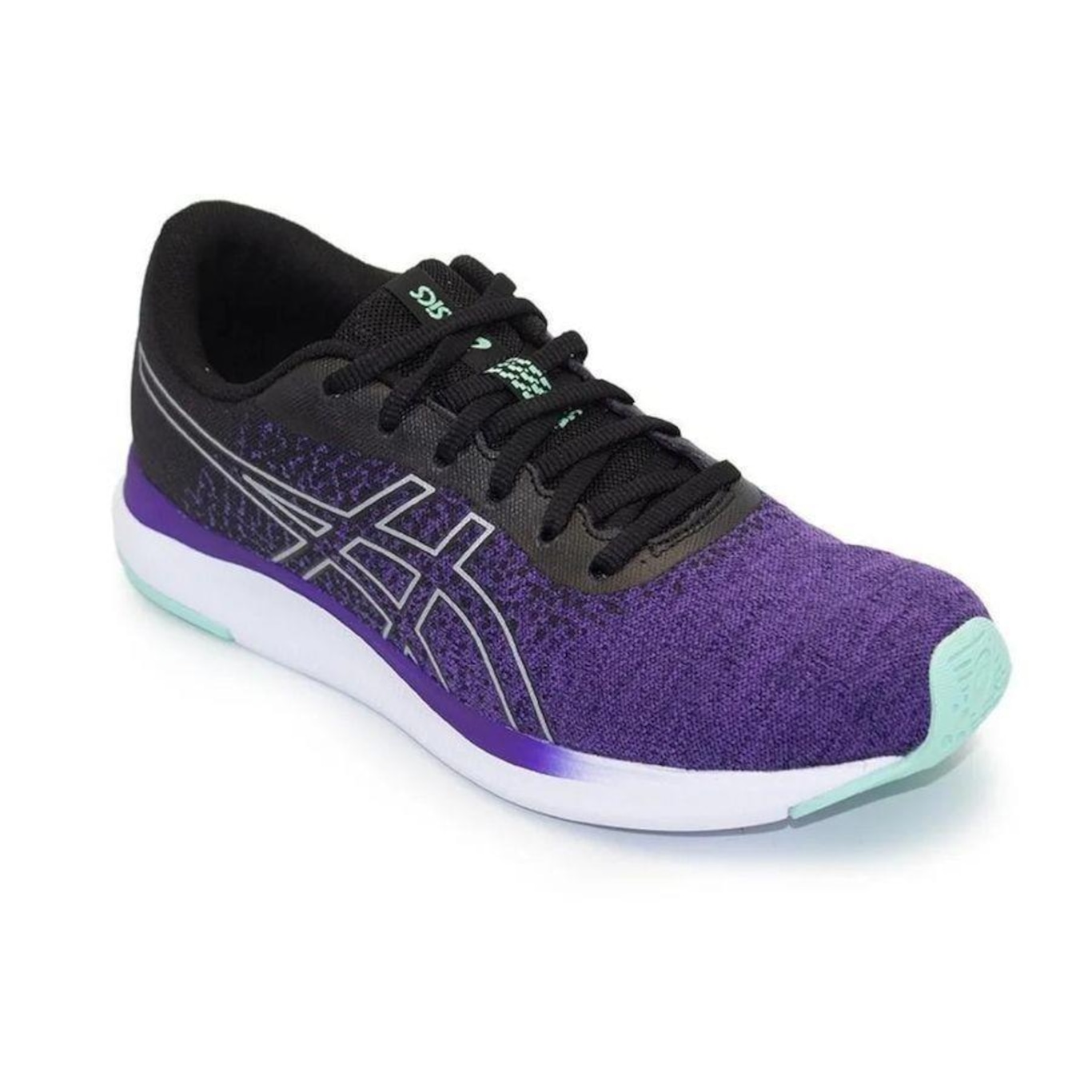 Tênis Asics Streetwise - Feminino - Foto 2