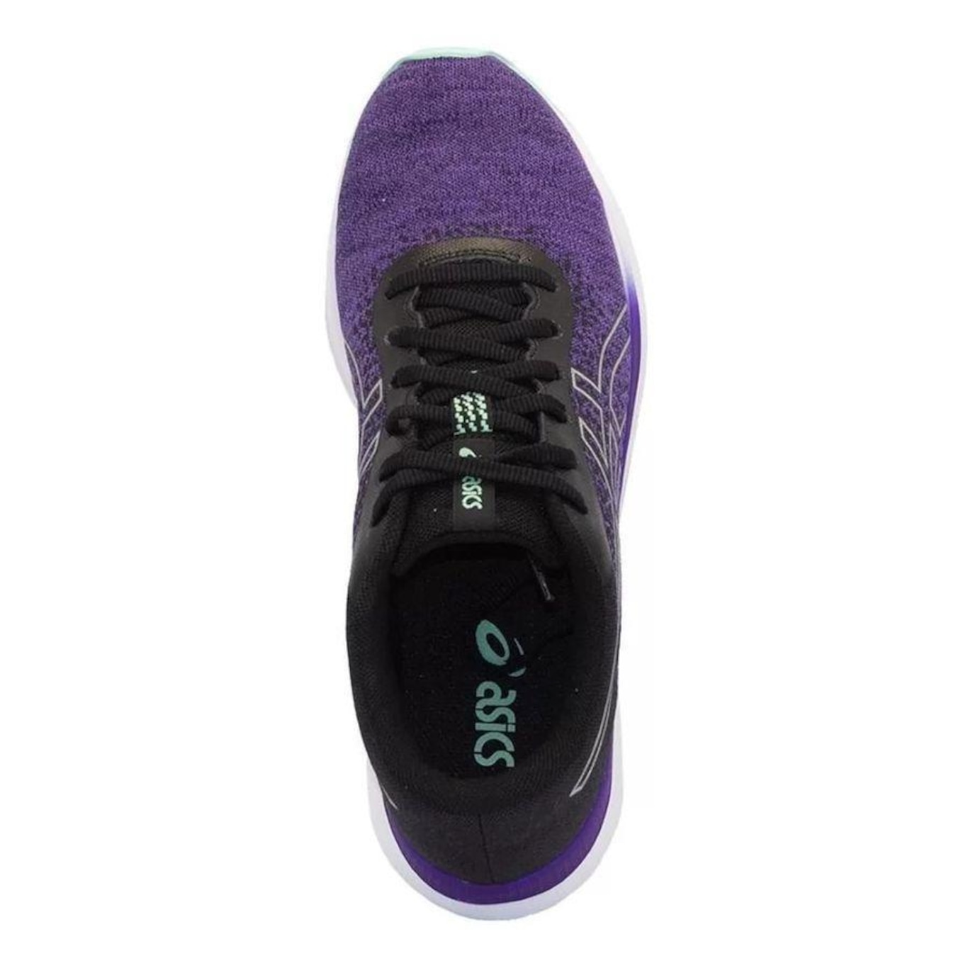 Tênis Asics Streetwise - Feminino - Foto 3