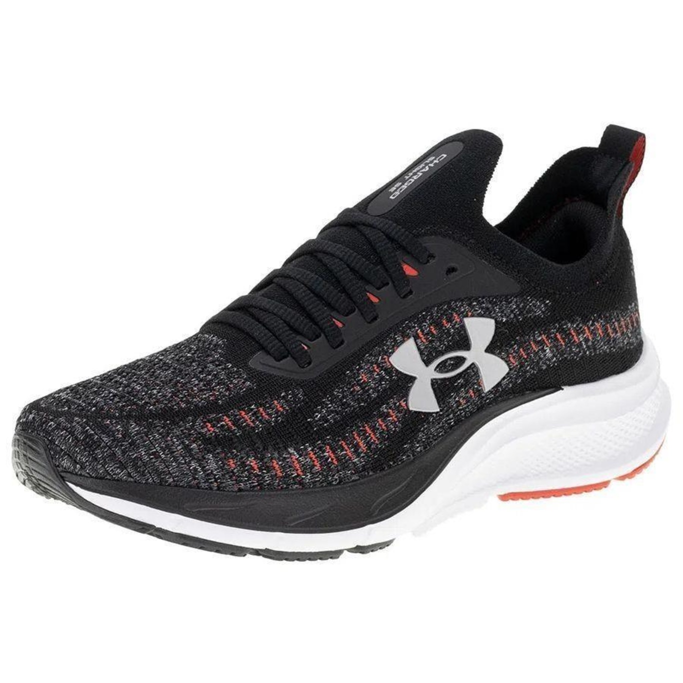 Tênis Under Armour Charged Slight Se - Unissex - Foto 3