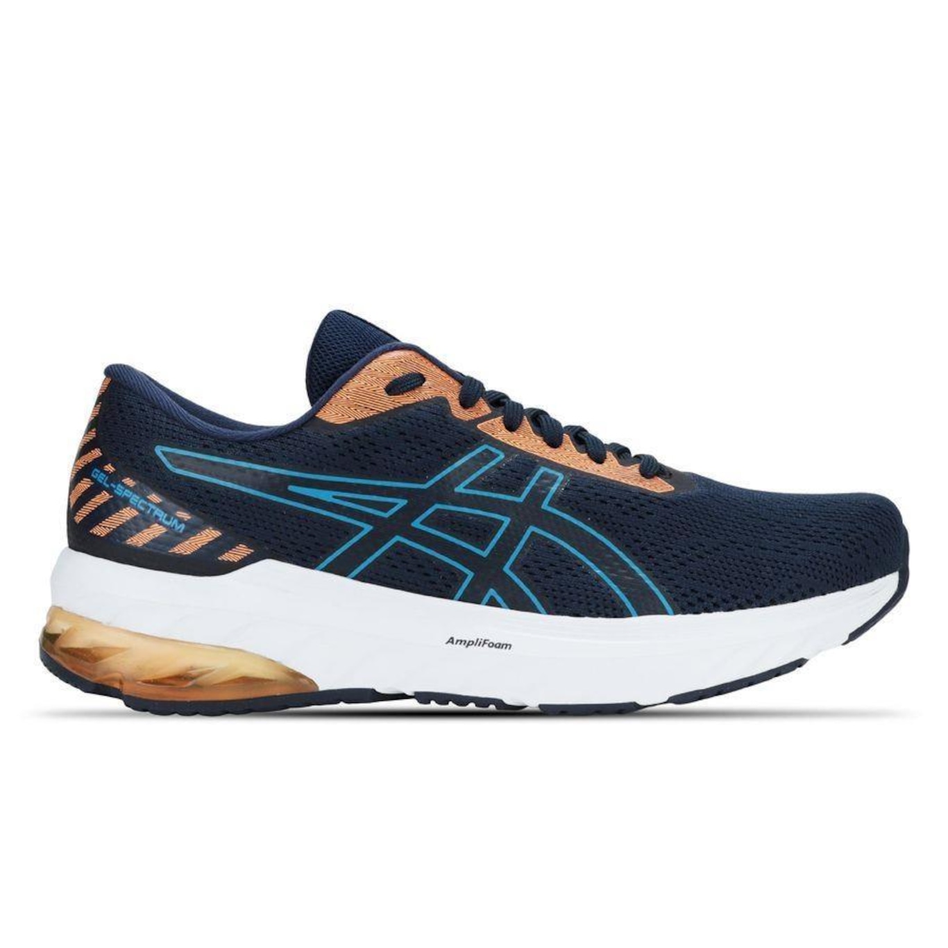 Tênis Asics Gel-Spectrum - Masculino - Foto 1