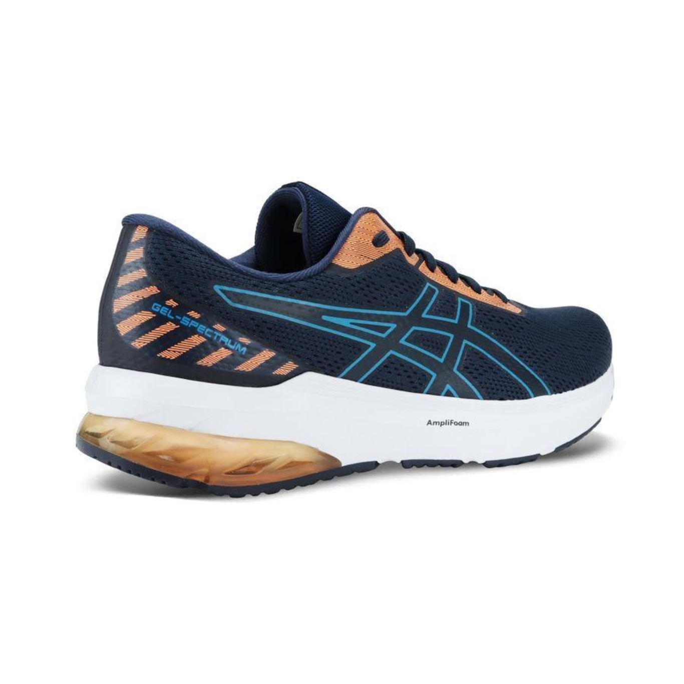 Tênis Asics Gel-Spectrum - Masculino - Foto 2