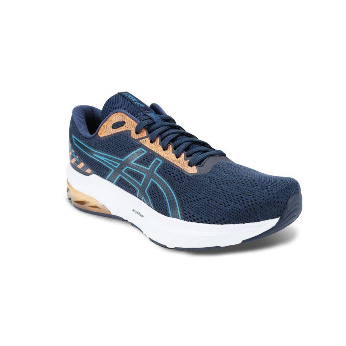 Tênis Asics Gel-Spectrum - Masculino - Foto 3