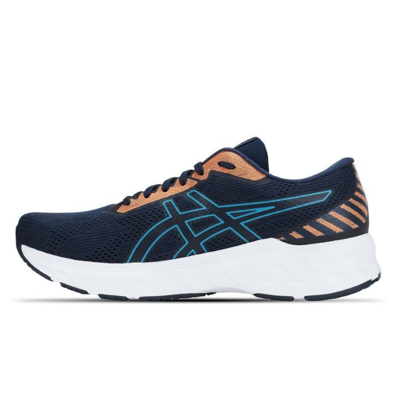 Tênis Asics Gel-Spectrum - Masculino - Foto 4