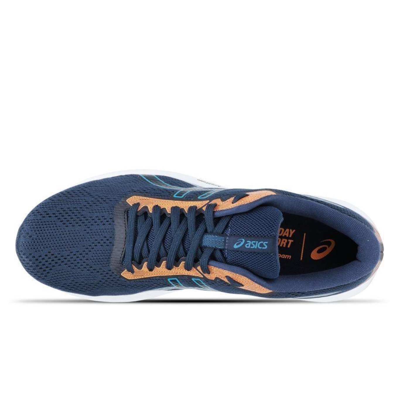 Tênis Asics Gel-Spectrum - Masculino - Foto 5