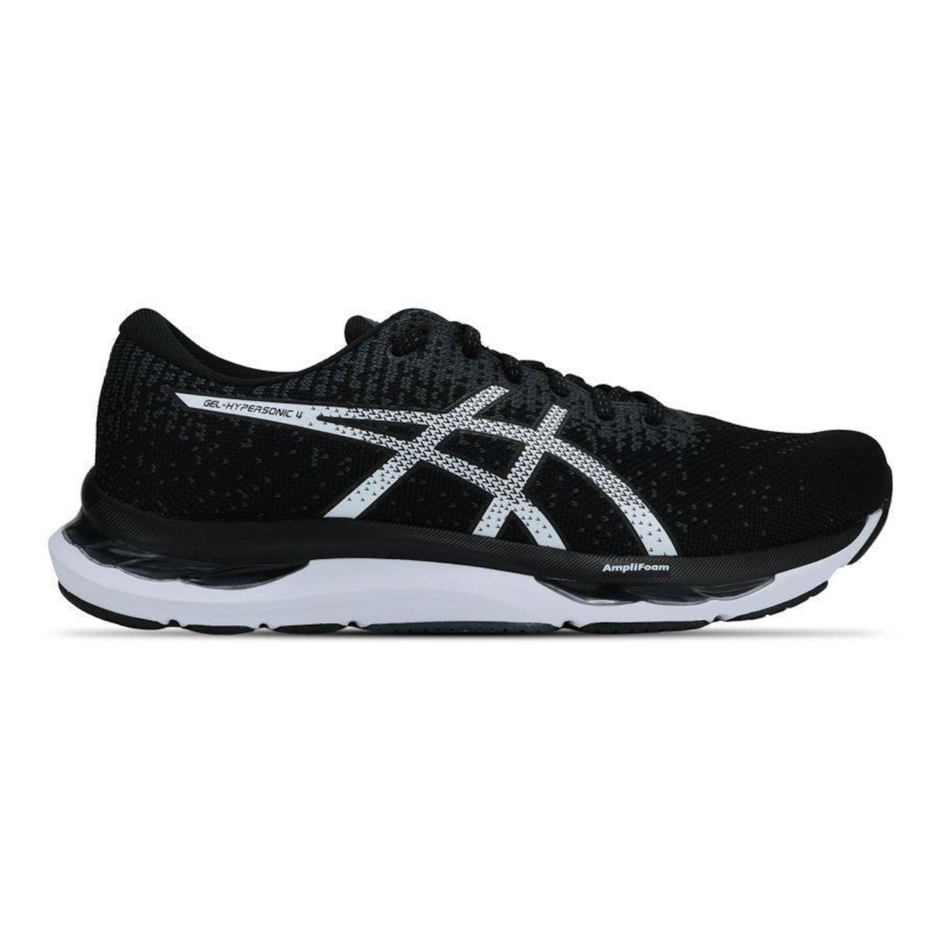 Tênis Asics Gel-Hypersonic 4 - Masculino - Foto 1