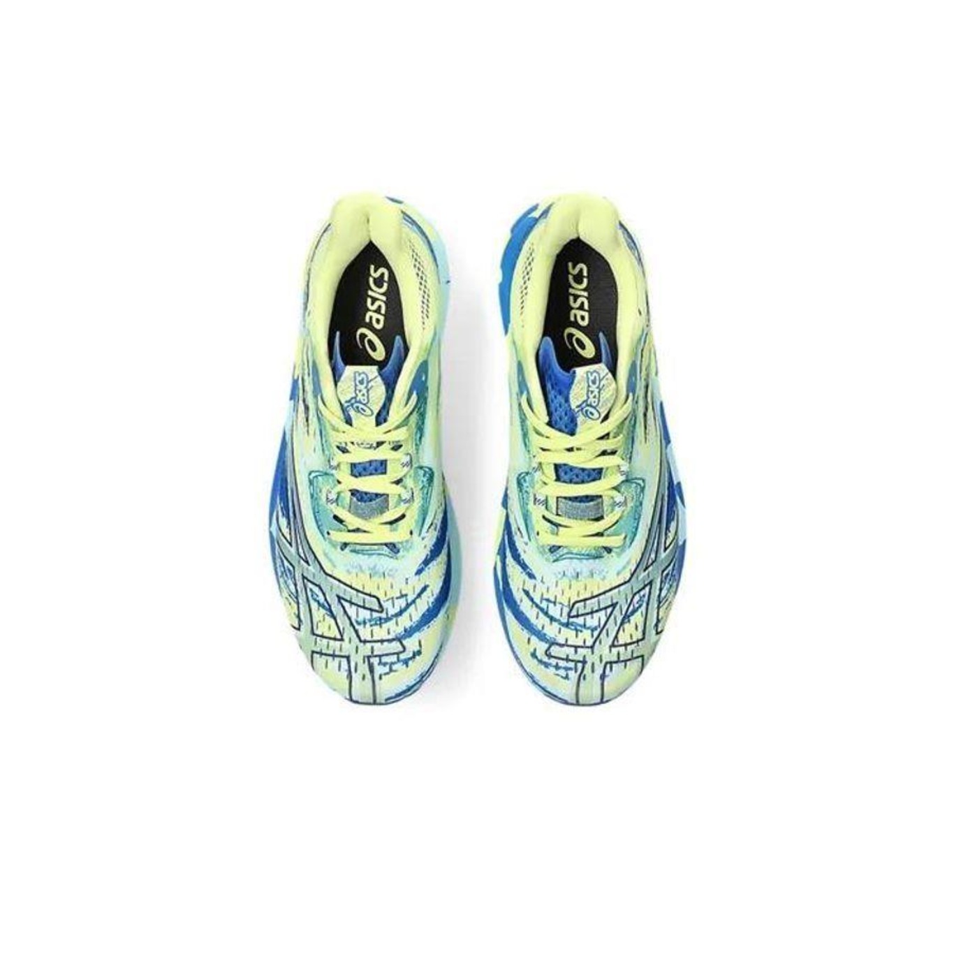 Tênis Asics Noosa Tri 15 - Masculino - Foto 3