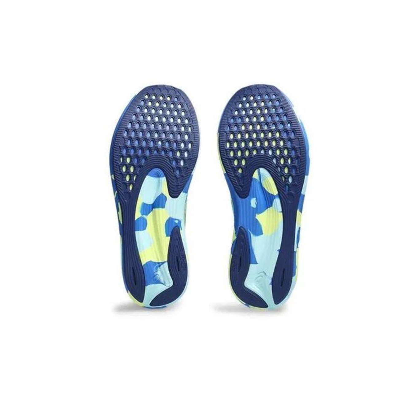 Tênis Asics Noosa Tri 15 - Masculino - Foto 4