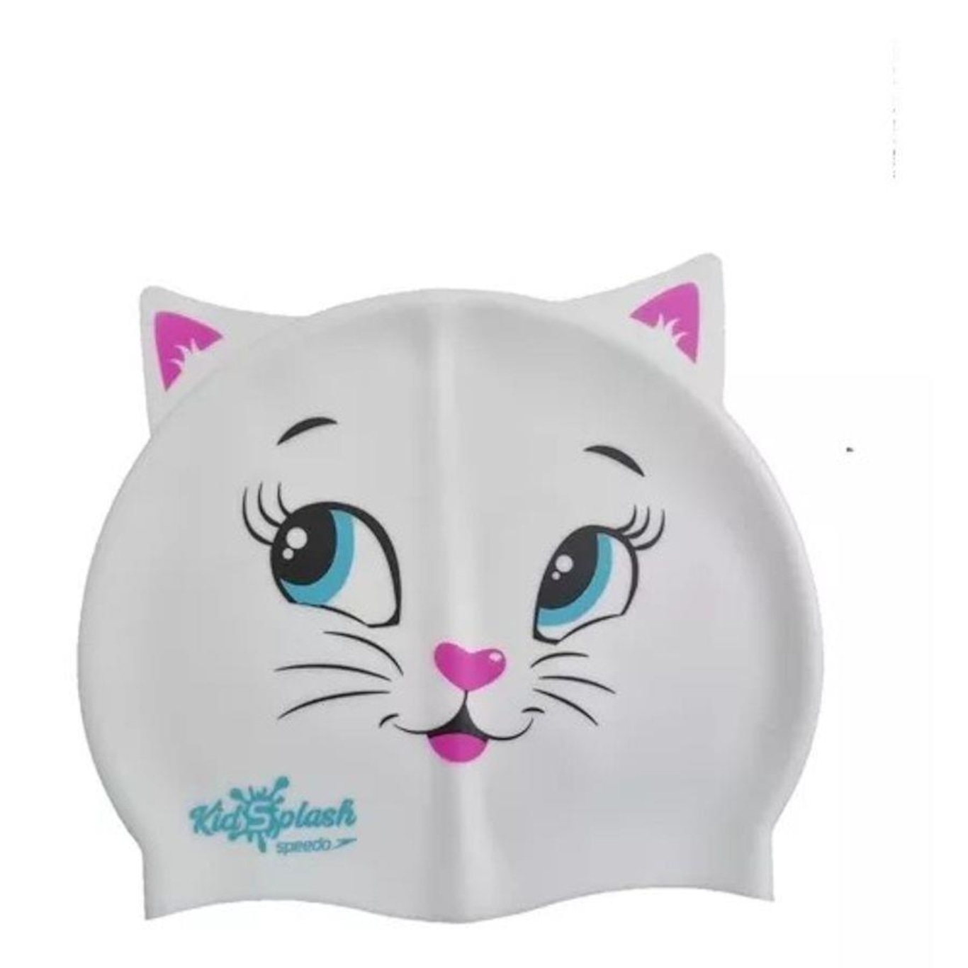 Touca Speedo Snow Cat - Infantil - Foto 1