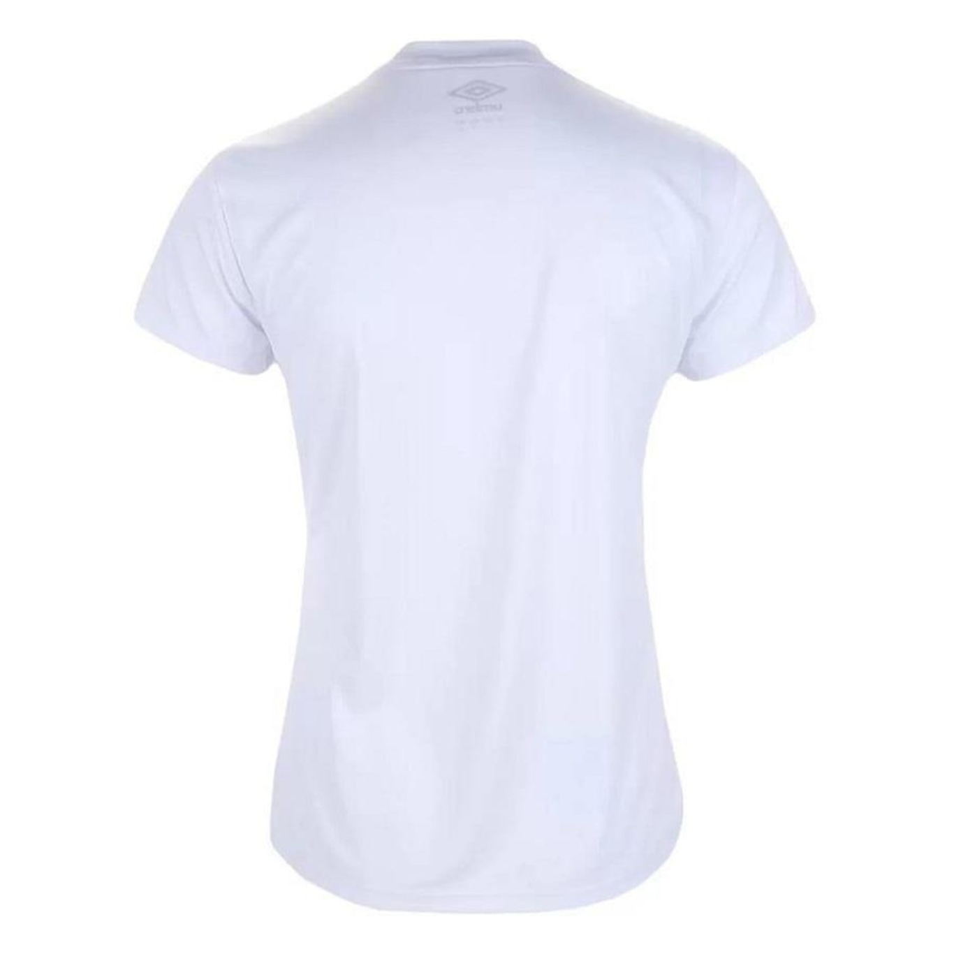 Camisa do Santos Basic Umbro - Feminina - Foto 2