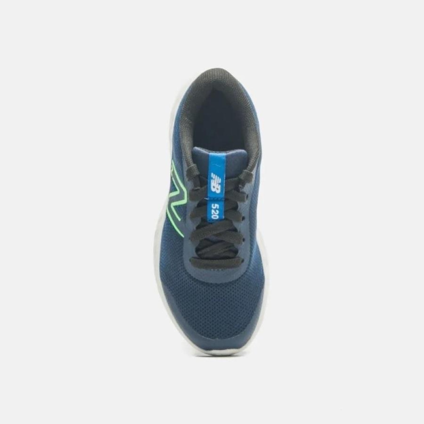 Tênis New Balance 520 V8 - Infantil - Foto 3