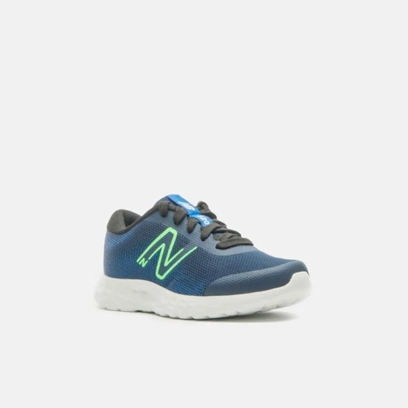 Tênis New Balance 520 V8 - Infantil - Foto 4