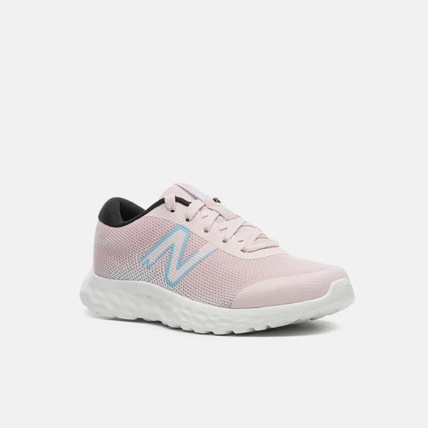 Tênis New Balance 520 V8 - Infantil - Foto 4