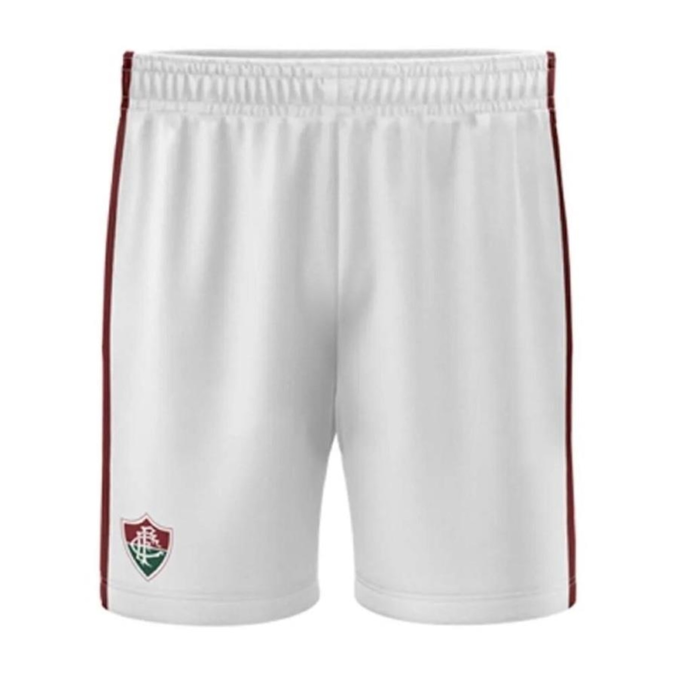 Bermuda Fluminense Braziline Wander Masculina - Foto 1