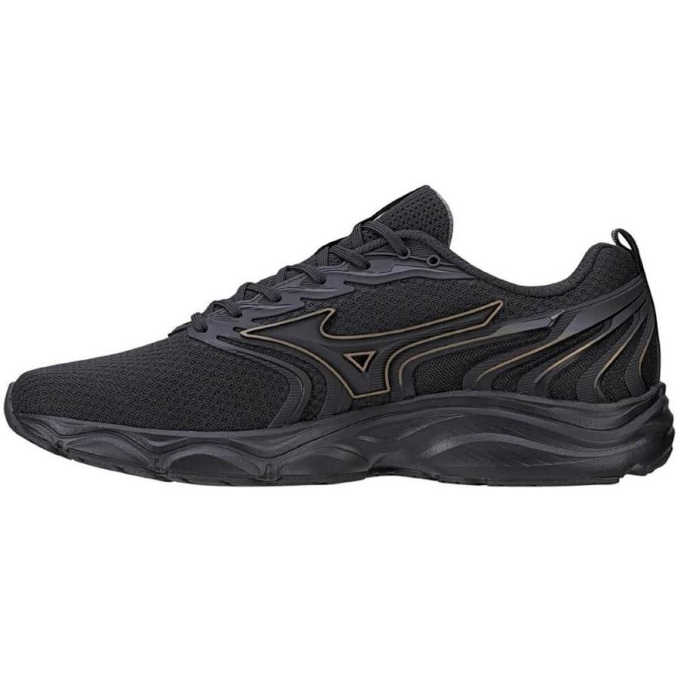 Tênis Mizuno Jet 7 - Masculino - Foto 4