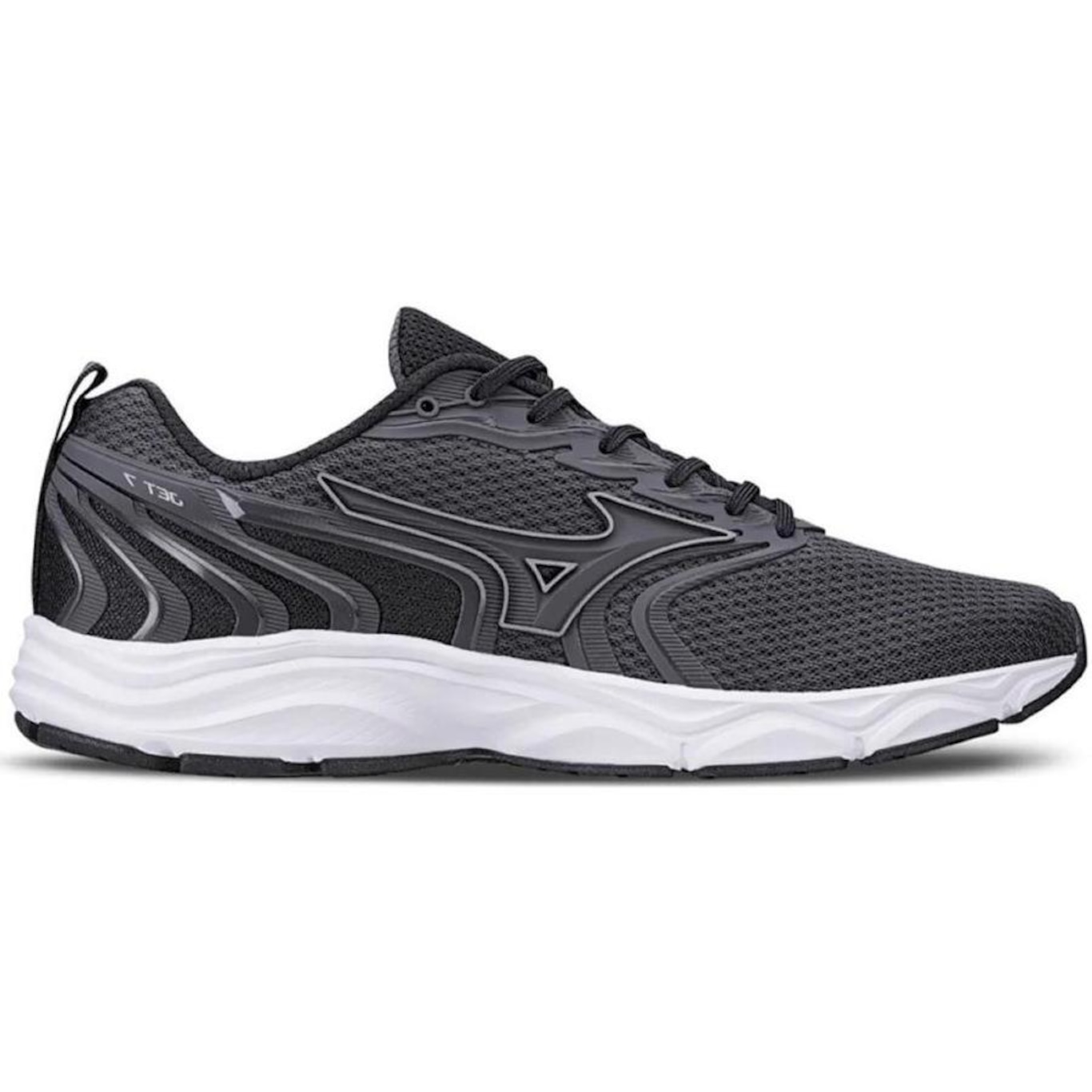 Tênis Mizuno Jet 7 - Masculino - Foto 1