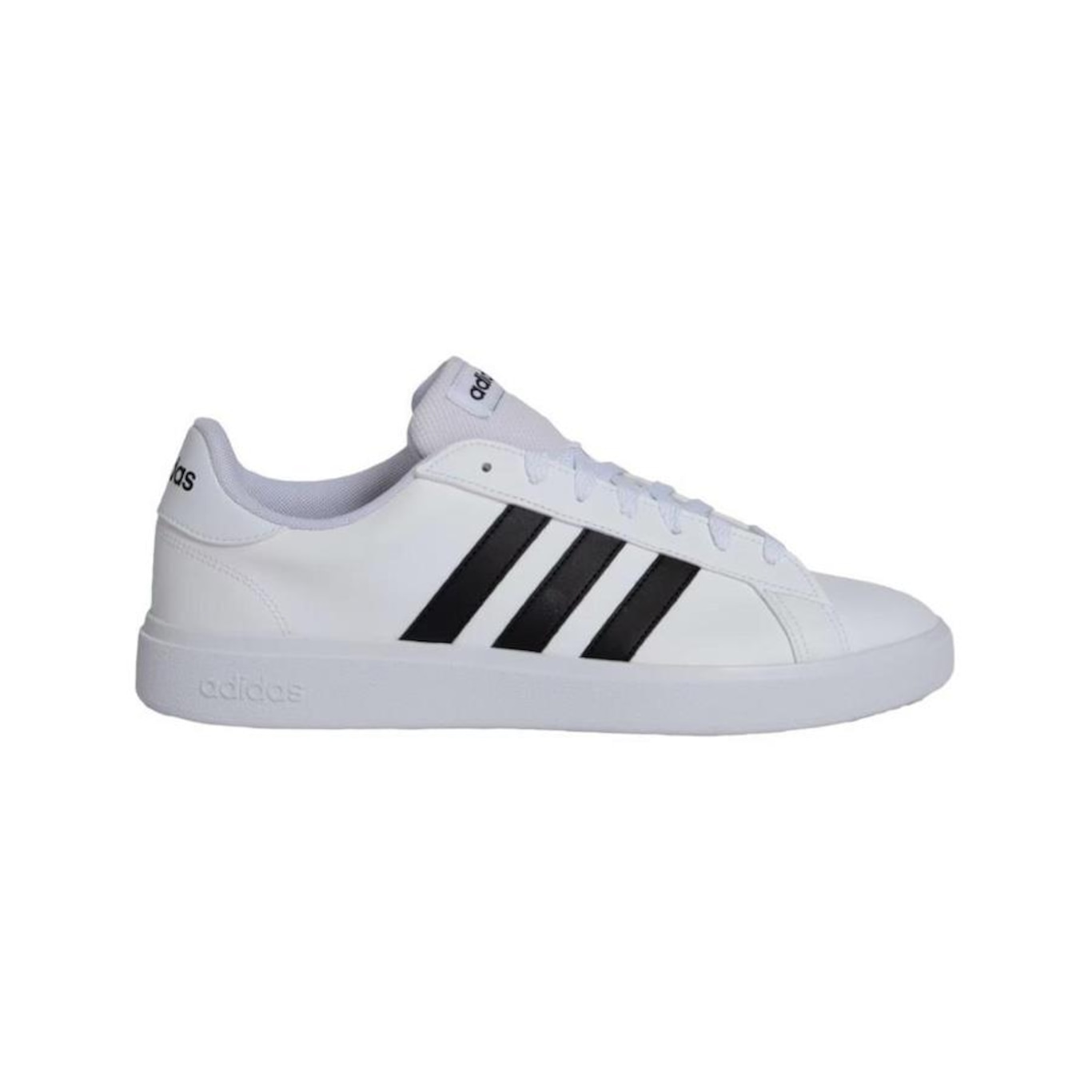 Tênis adidas Grand Court Base 2.0 - Masculino - Foto 1