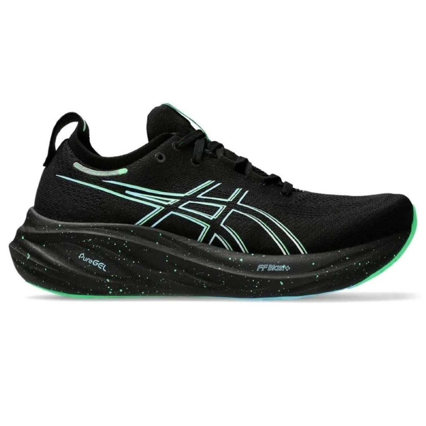 Tênis ASICS Gel-Nimbus 26 Masculino - Foto 1