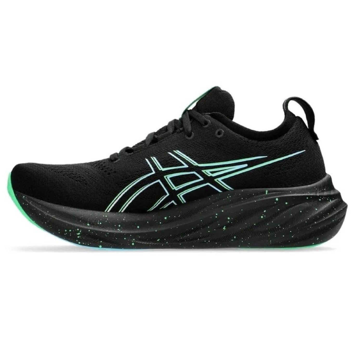 Tênis ASICS Gel-Nimbus 26 Masculino - Foto 2