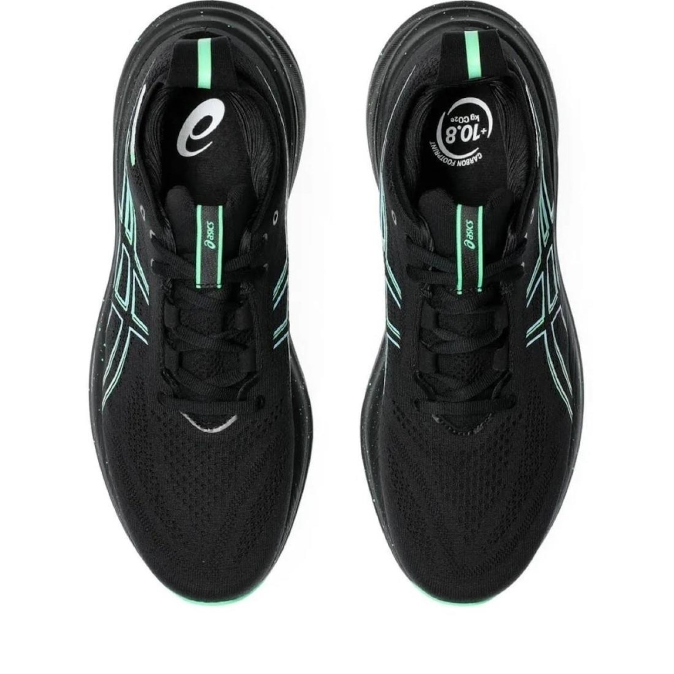 Tênis ASICS Gel-Nimbus 26 Masculino - Foto 4