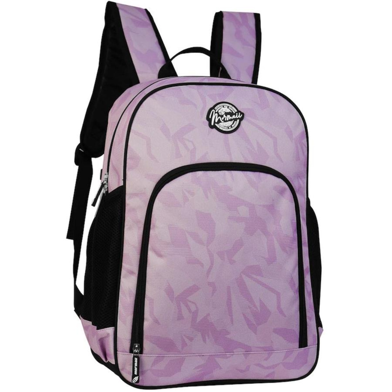 Mochila Mormaii Weekend Full Print - 20L - Foto 1