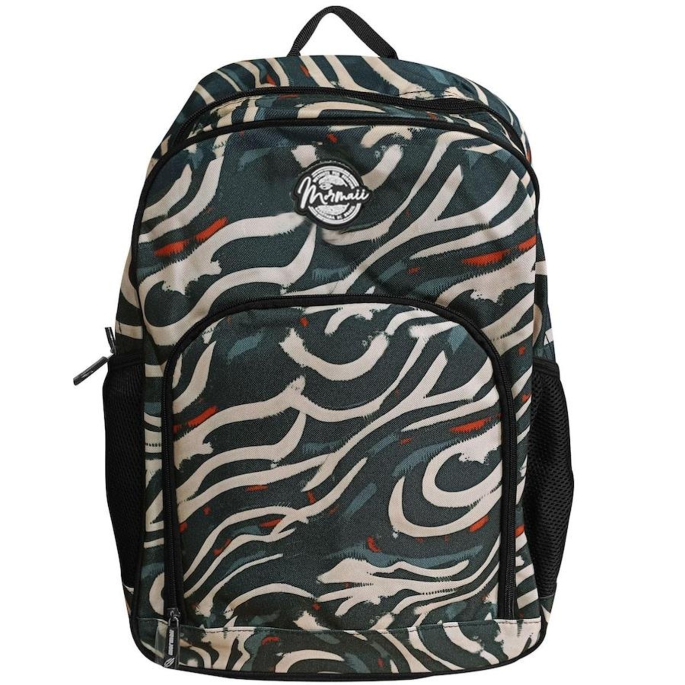 Mochila Mormaii Weekend Full Print - 20L - Foto 2