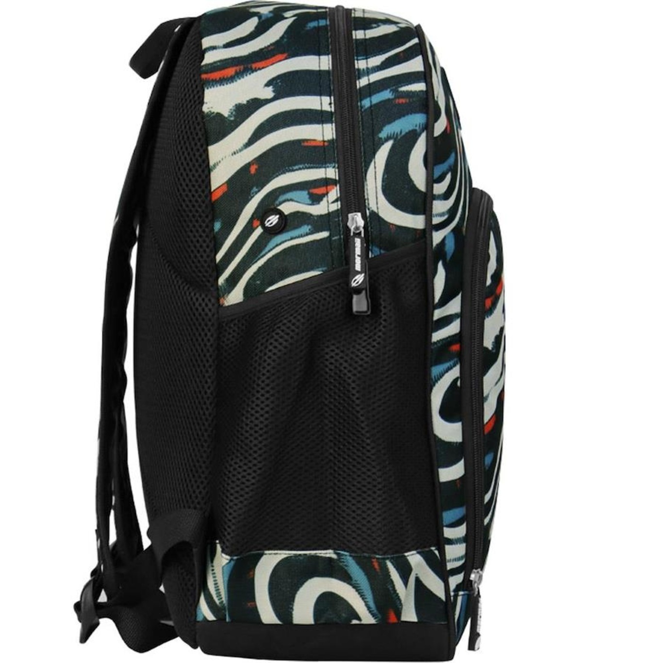 Mochila Mormaii Weekend Full Print - 20L - Foto 3