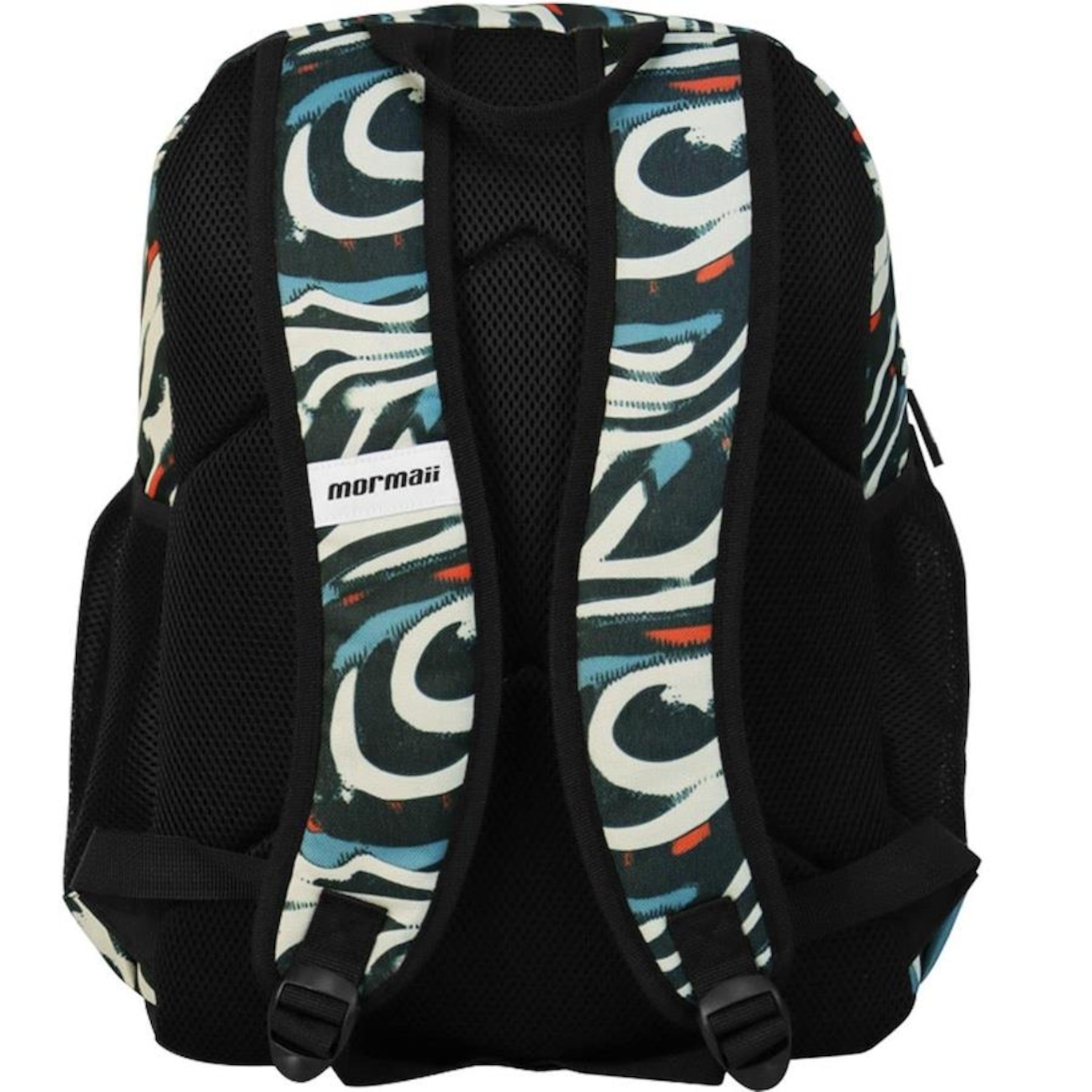 Mochila Mormaii Weekend Full Print - 20L - Foto 4