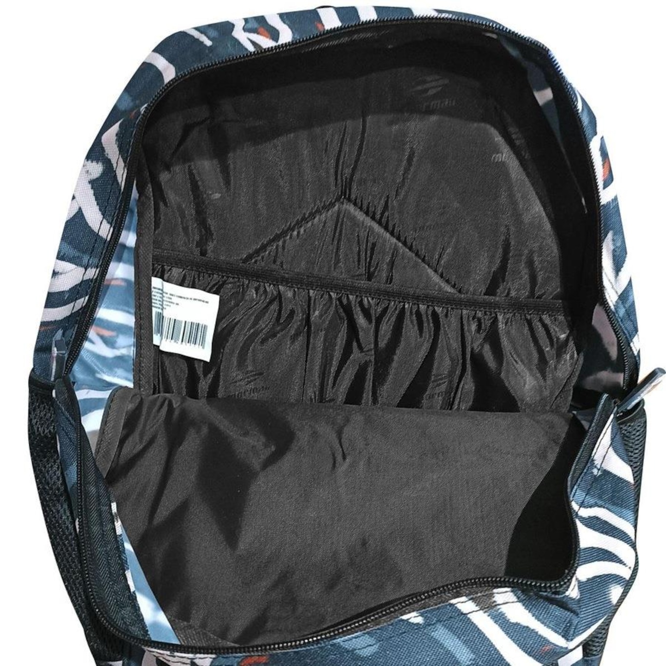 Mochila Mormaii Weekend Full Print - 20L - Foto 5