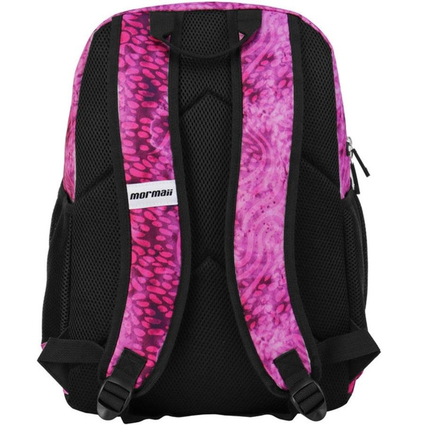 Mochila Mormaii Weekend Full Print Logo - 20L - Foto 4