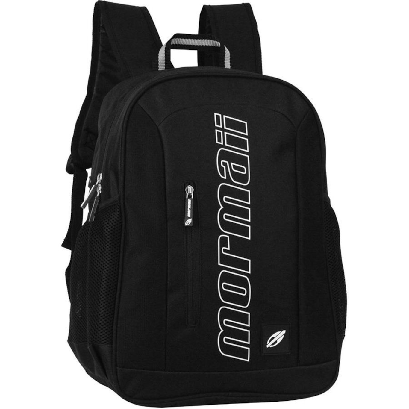 Mochila Mormaii Weekend Logo Vertical - 20L - Foto 1