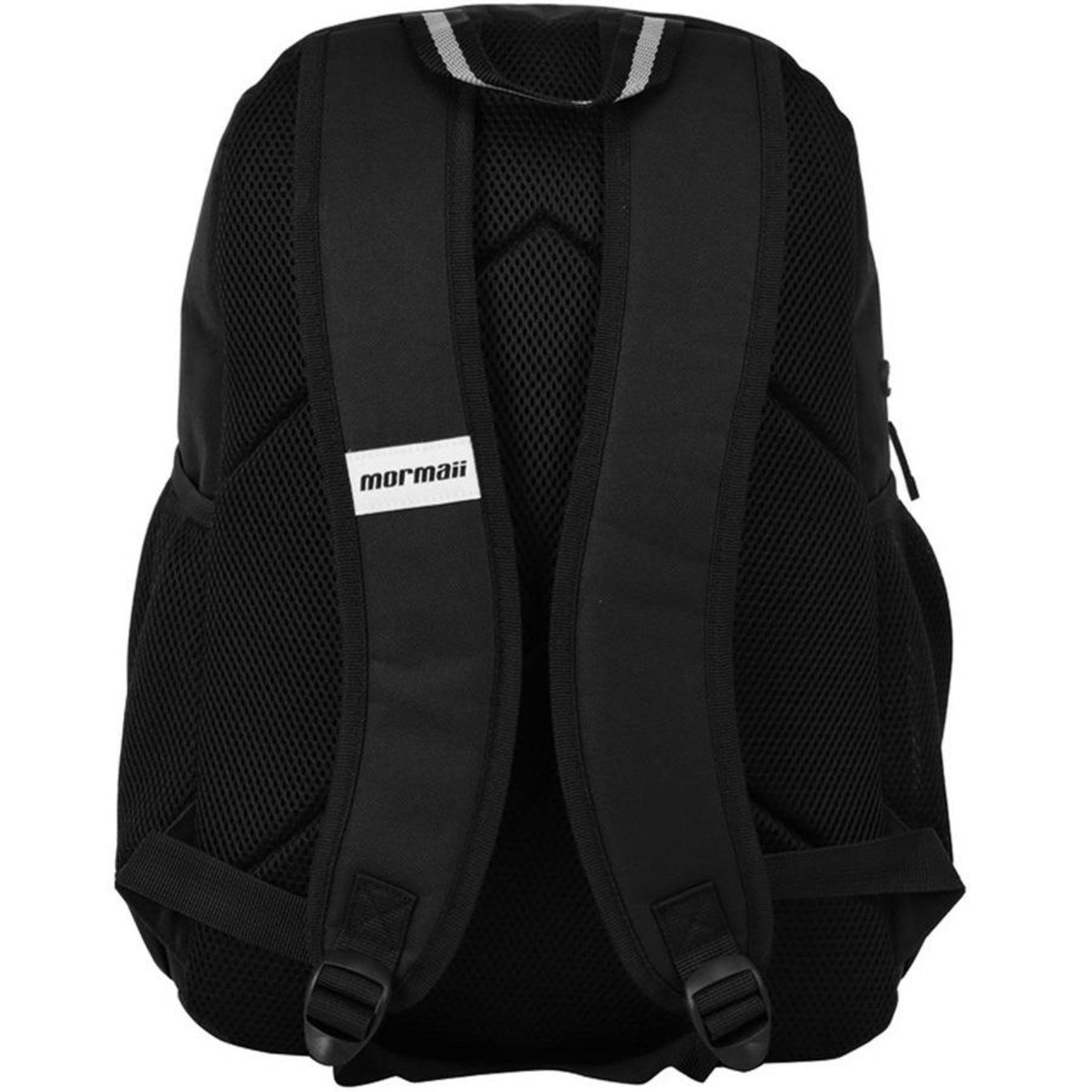 Mochila Mormaii Weekend Logo Vertical - 20L - Foto 4