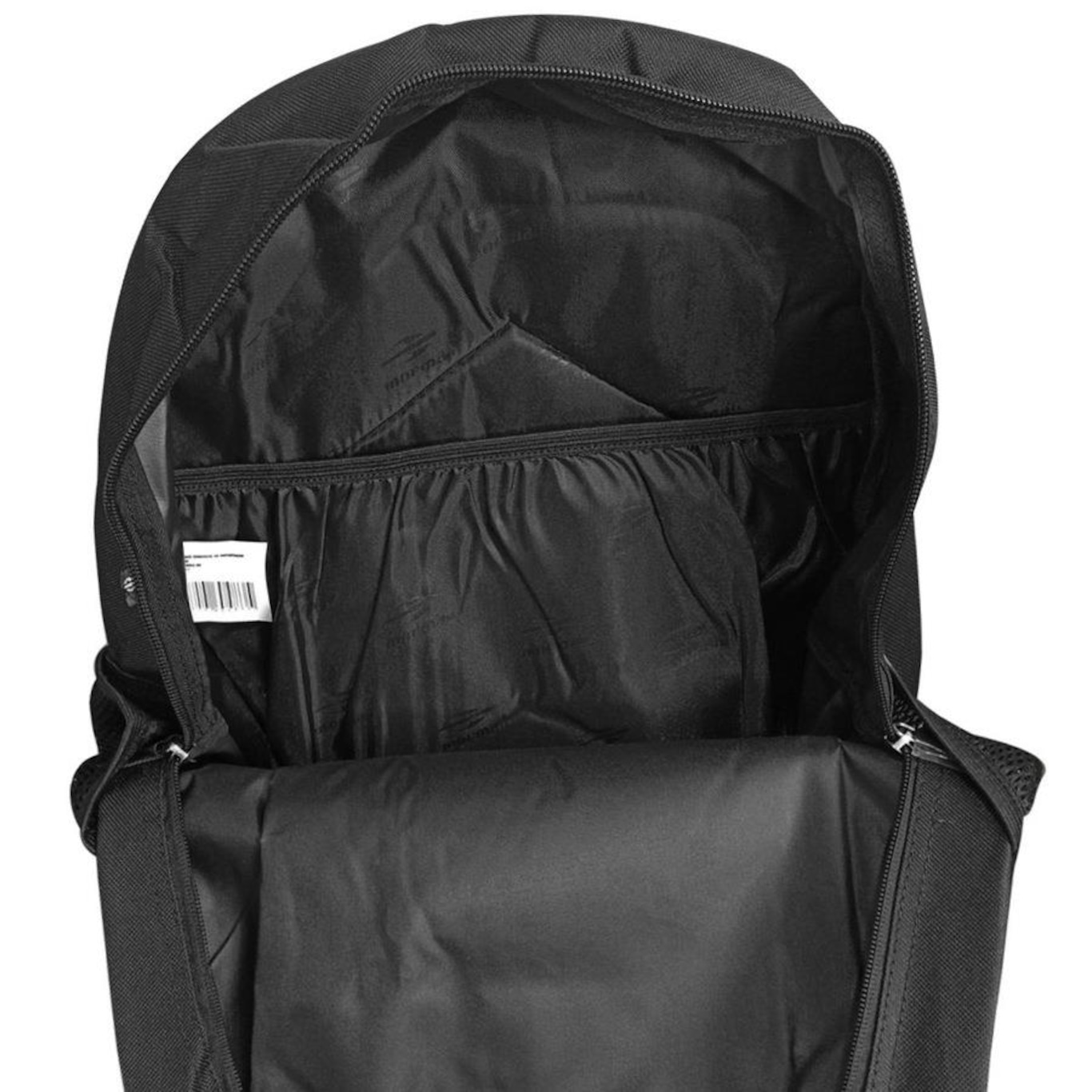 Mochila Mormaii Weekend Logo Vertical - 20L - Foto 5