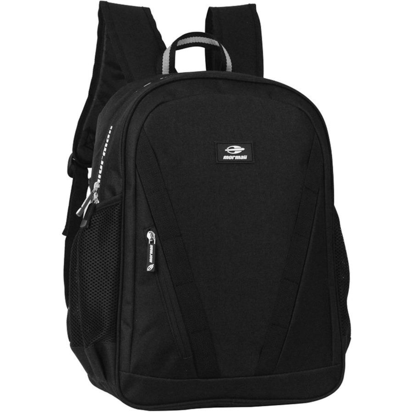 Mochila Mormaii Weekend Logo Square - 20L - Foto 1