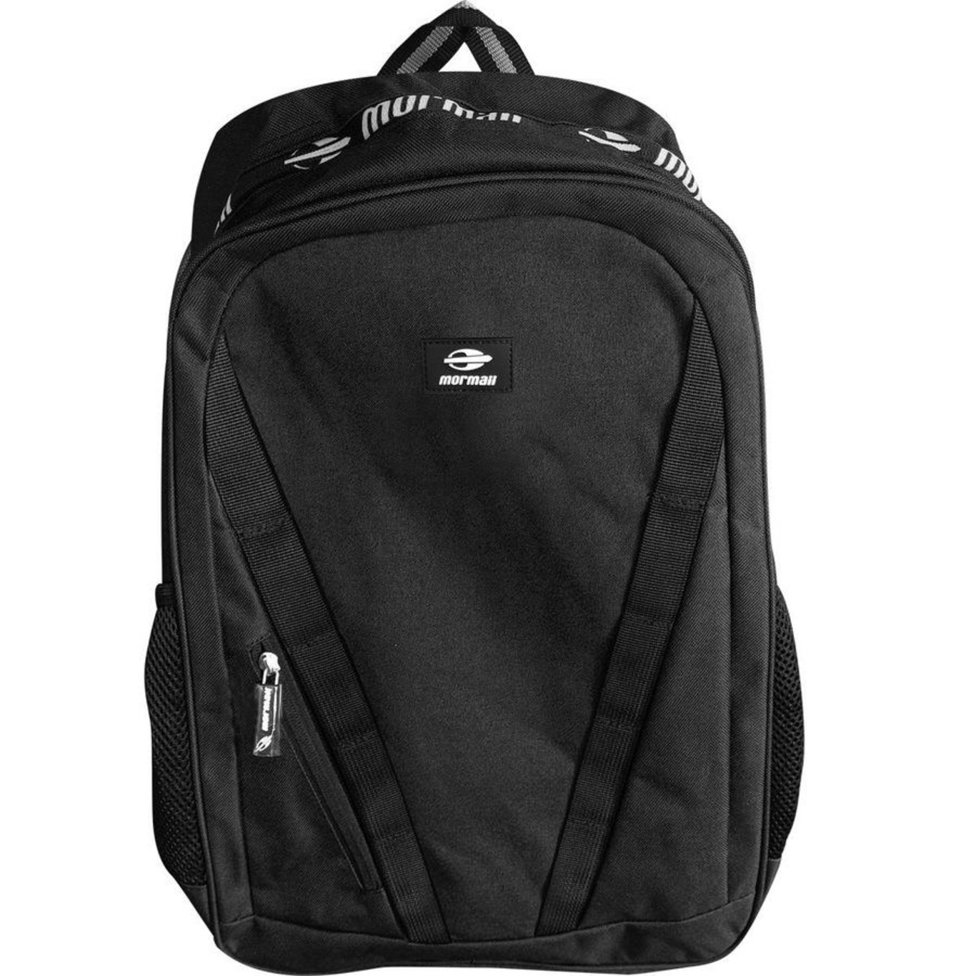 Mochila Mormaii Weekend Logo Square - 20L - Foto 2