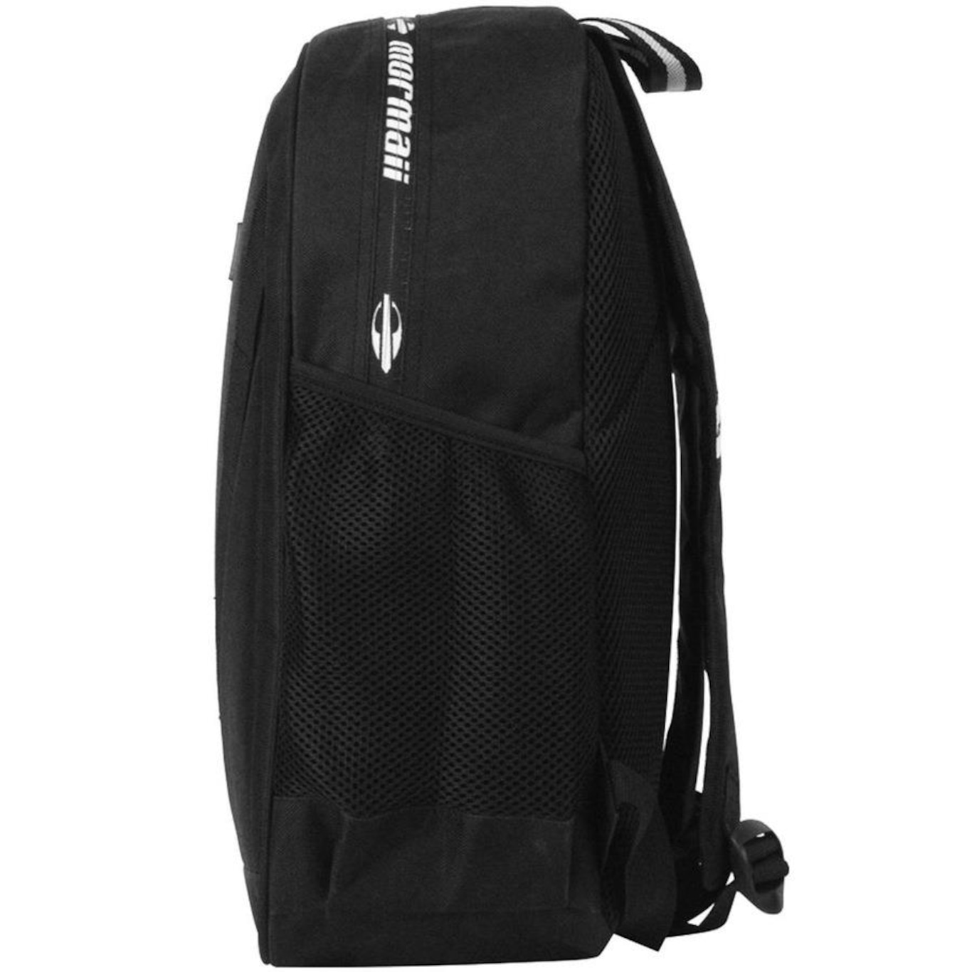 Mochila Mormaii Weekend Logo Square - 20L - Foto 3