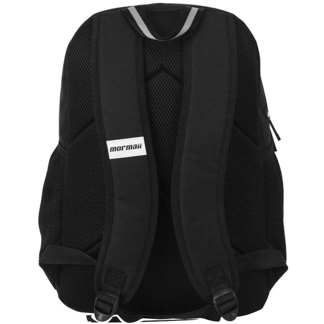 Mochila Mormaii Weekend Logo Square - 20L - Foto 4